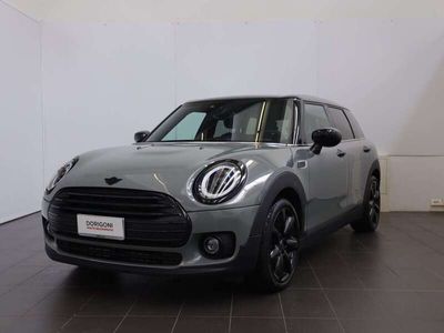 Mini Cooper Clubman