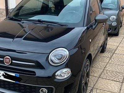 Fiat 500S