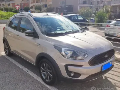 Occasion Ford Ka Plus