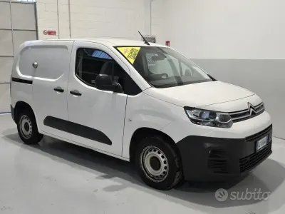 Usata Citroën Berlingo