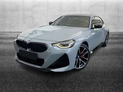 Usata BMW 230 Coupé