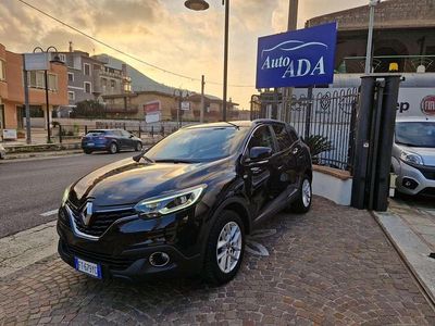 Nero Usata 2019 Renault Kadjar SUV | 15.900 € (Cara)