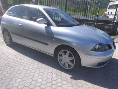 usata Seat Ibiza 1.4 16V 3porte