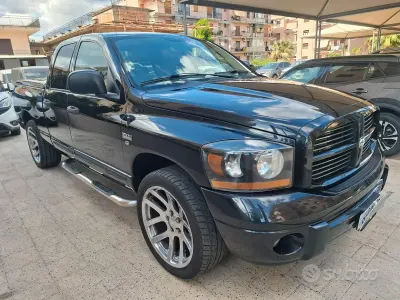 Usata Dodge Ram