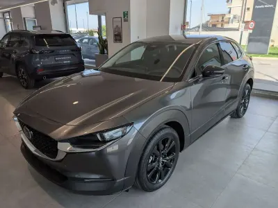 Nuova Mazda CX-30 Homura-Line 140 CV (102 kW) 2026 Other SUV