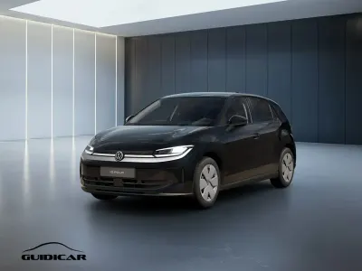 Nuova VW ID. Polo Life 155 kW (211 CV) 2026 Nero Utilitaria