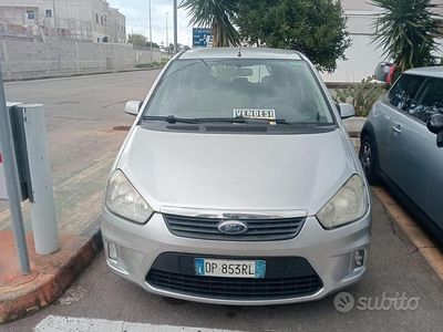 Usata Ford C-MAX 105 CV (77 kW) 2007 Monovolume
