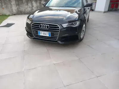 Usata Audi A6