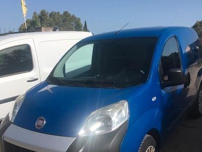 usata Fiat Fiorino 1.3 mjt