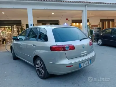 Usata Fiat Croma 150 CV (110 kW) 2007 Station wagon
