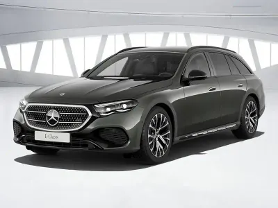 Usata Mercedes E220