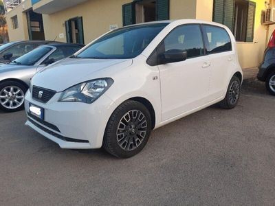 Seat Mii