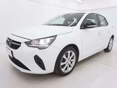 Gebraucht Opel Corsa