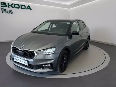 Usata Skoda Fabia