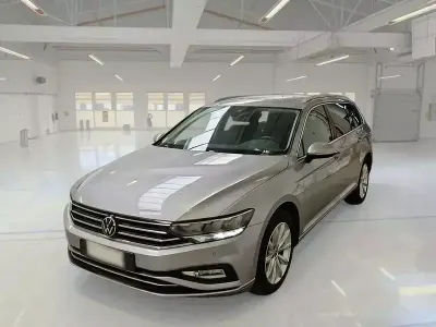 Usata VW Passat