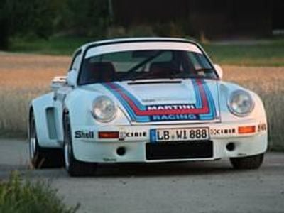 Second-hand Porsche 911 262 CP (192 kW) 1985 Alb Coupe