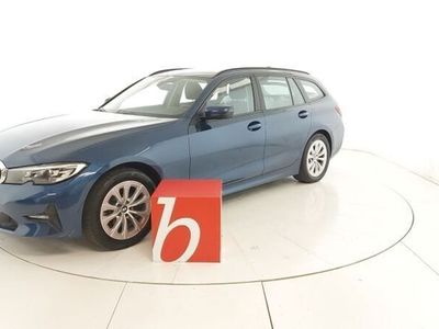 usata BMW 320 Serie 3 Touring (G20/G21) D XDRIVE TOURING BUSINESS ADVANTAGE