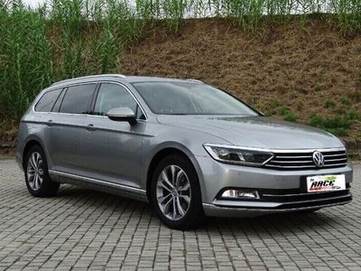 usata VW Passat 8ª serie Variant 2.0 TDI DSG Executive BlueMotion Tech.