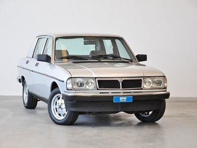 Usata Lancia Beta 102 CV (75 kW) 1984 Argento Berlina
