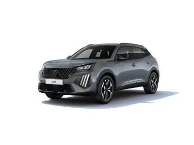 Nuova Peugeot 2008 Allure 2026 Grigio SUV