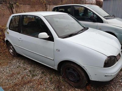 Usata Seat Arosa Stella 50 CV (36 kW) 2002 Utilitaria