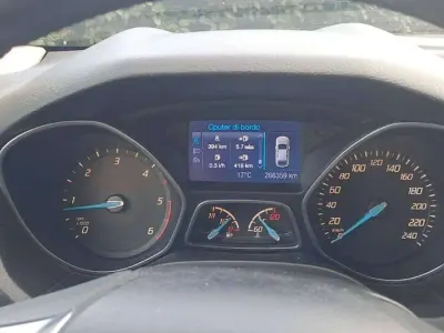 Usata Ford Focus