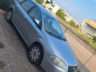 Occasion Fiat Croma Wagon 140 ch (102 kW) 2006 Break