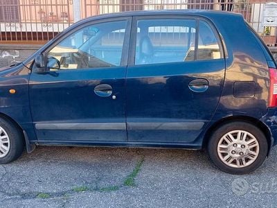 Käytetty Hyundai Atos