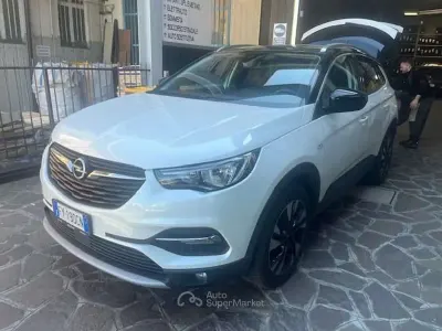 Usata Opel Grandland X S 131 CV (96 kW) 2019 SUV
