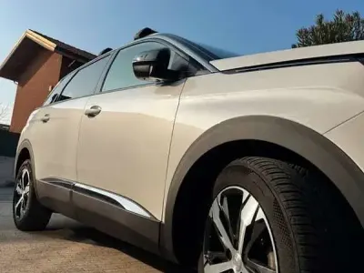 Usata Peugeot 5008