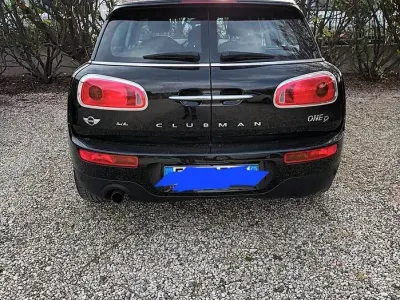 Usata Mini Clubman