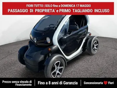 Brugt Renault Twizy