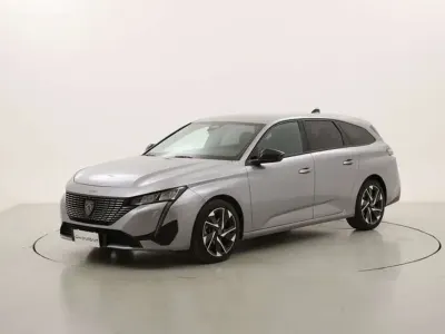 Usata Peugeot 308 SW