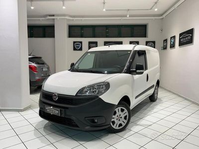 usata Fiat Doblò 1.3 Multijet 95 CV Dynamic 2021