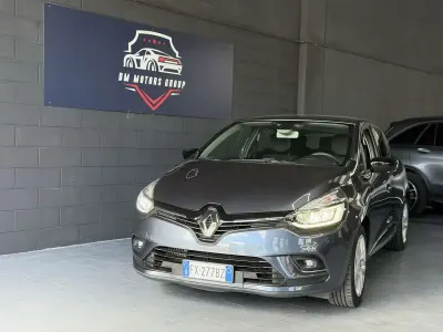 Usata Renault Clio IV Intens 90 CV (66 kW) 2019 Other Berlina