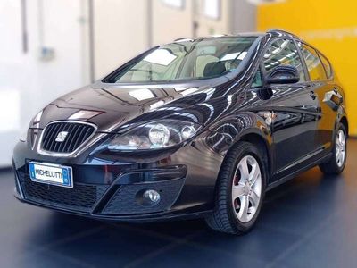 Seat Altea