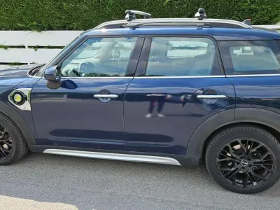 Usata Mini Cooper S Countryman