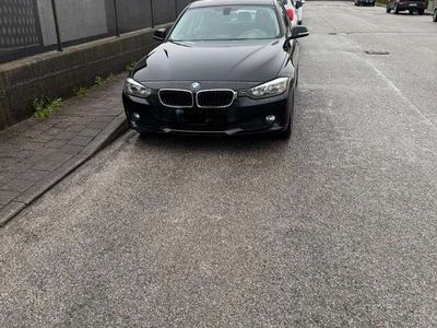 usata BMW 316 316 d Sport