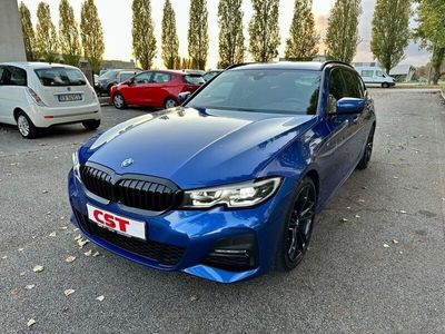 usata BMW 330 i Touring Msport