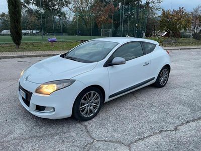 usata Renault Mégane Coupé coupe 3