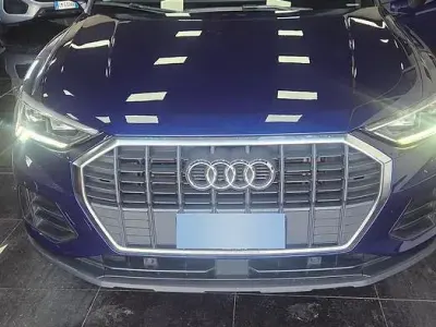 Usata Audi Q3
