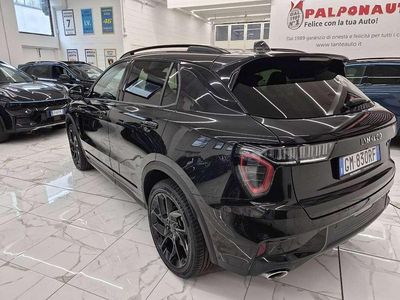 Usata Lynk & Co 01 179 CV (131 kW) 2023 Black edition SUV