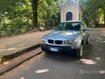 usata BMW X3 (e83) - 2005