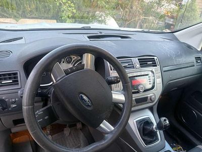 Usado Ford Kuga Titanium 136 CV (100 kW) 2010 SUV