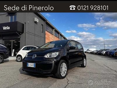 VW up!