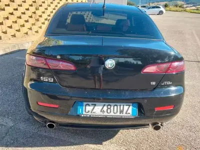 Usata Alfa Romeo 159
