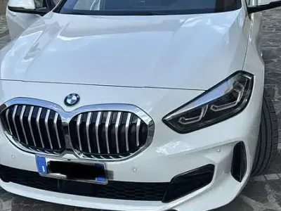 Usata BMW 118