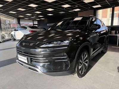 Nero Usata 2025 BYD Seal U Boost SUV | 29.890 € (Buon prezzo)