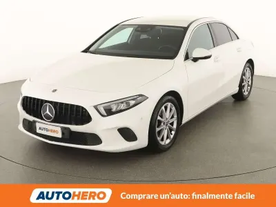 Usata Mercedes A200