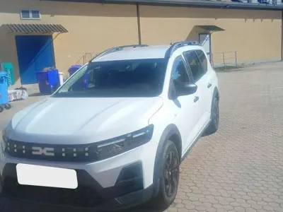 Usata Dacia Jogger
